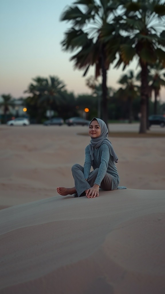 Consuelo en Momentos de Desaliento