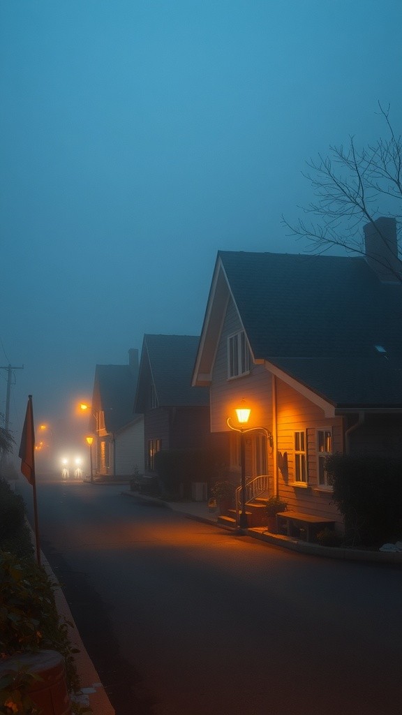 Misteri Rumah Tua di Harmoni