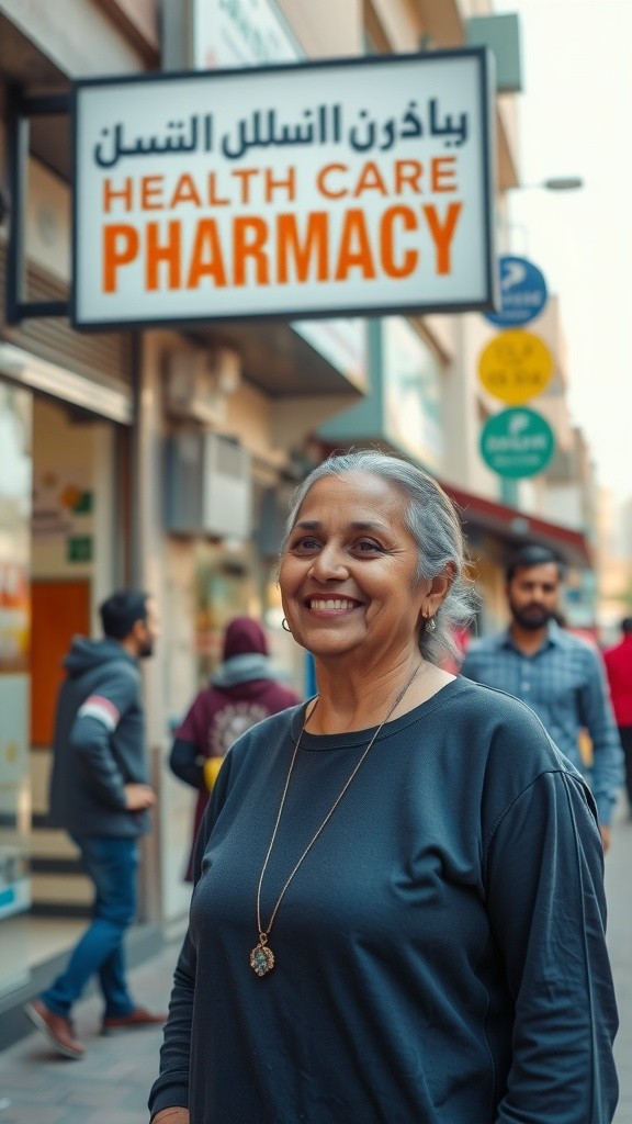 Health Care Pharmacy, Shahkot: معیاری ادویات اور زبردست ڈسکاؤنٹس!