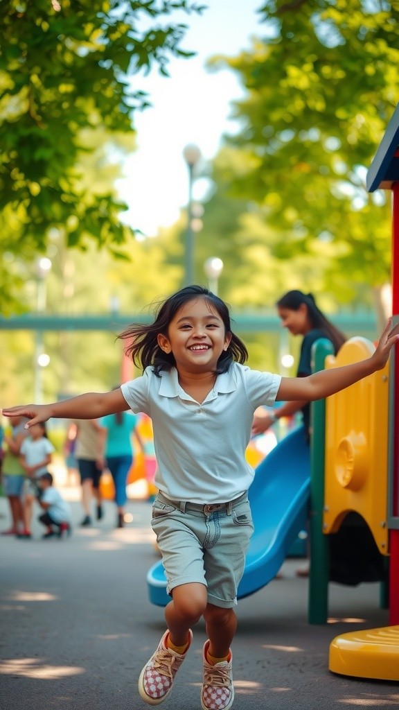 Lintang dan Keajaiban Taman Rahasia