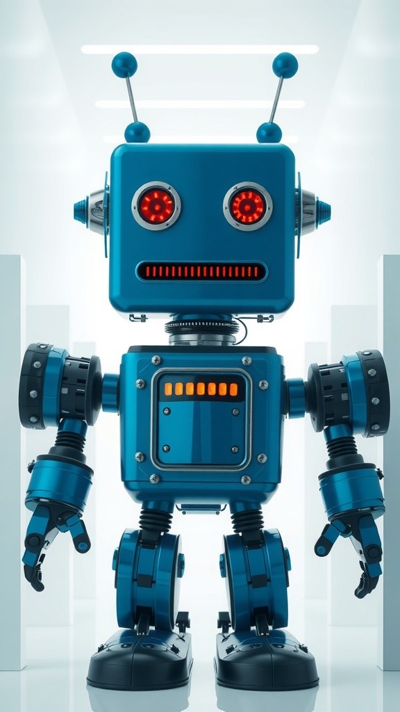 Nova: Igniting Creativity in a Digital Age