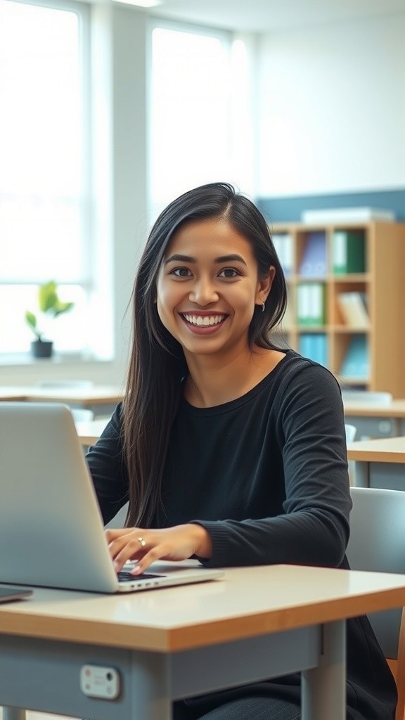 استخدام الذكاء الاصطناعي لتحسين تجربة التعليم!