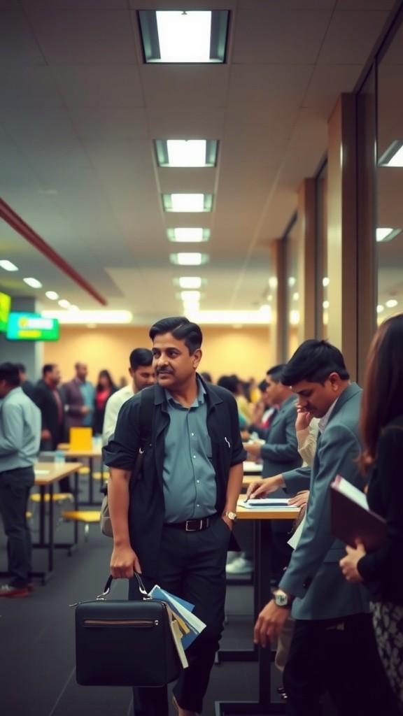 Bank Visit: Understanding Cibil Scores