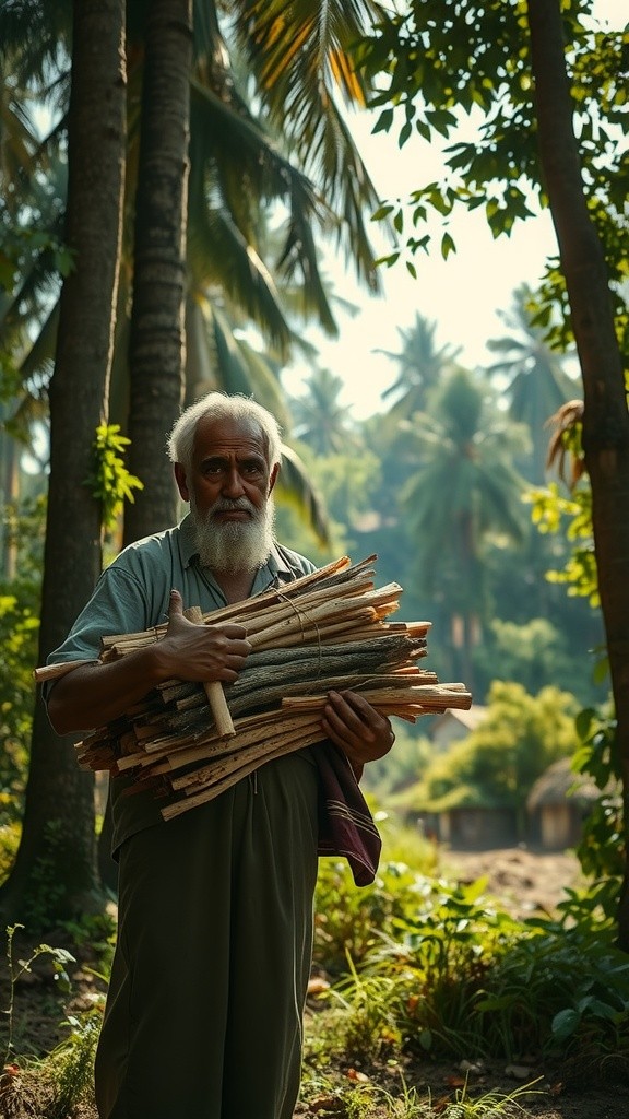 अली बाबा और चालीस चोरों की कहानी