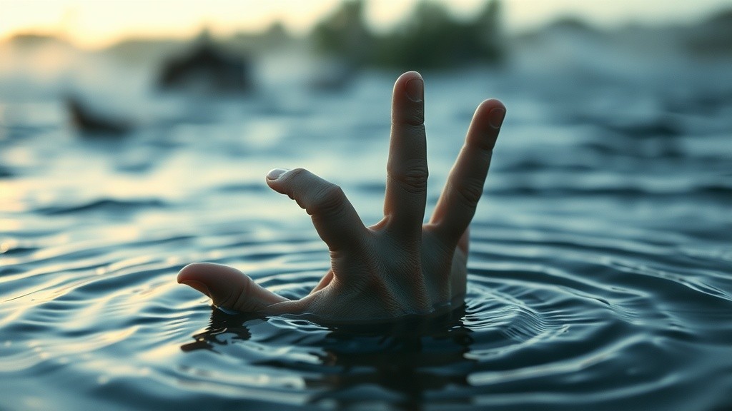 The River's Debt