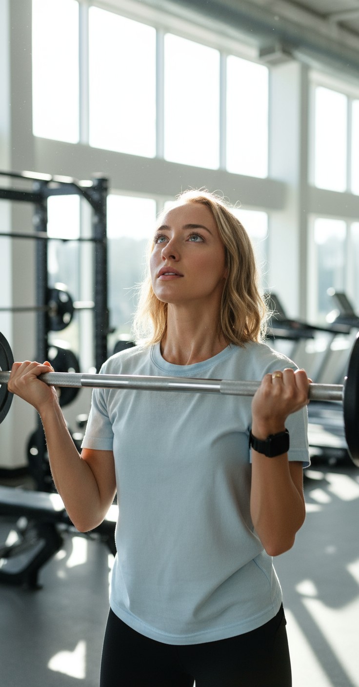 Consistency Over Intensity