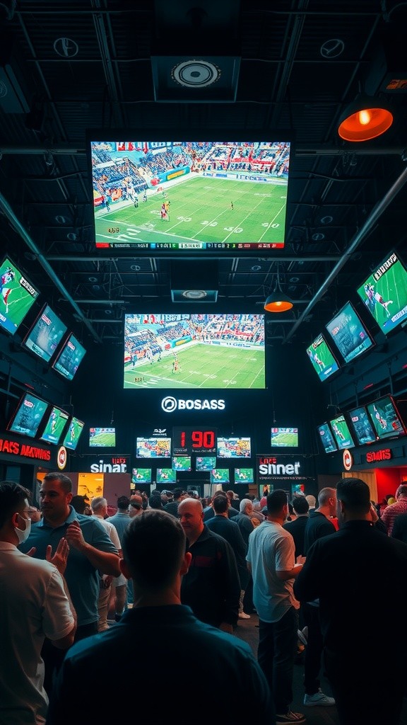 5 Surprising Facts About Football