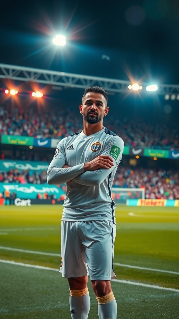 Cristiano Ronaldo : Fortune, Carrière et Impact sur le Football