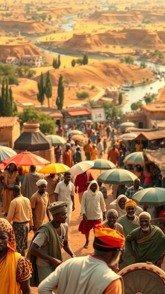 The Discovery of Ghana: Who Found It?