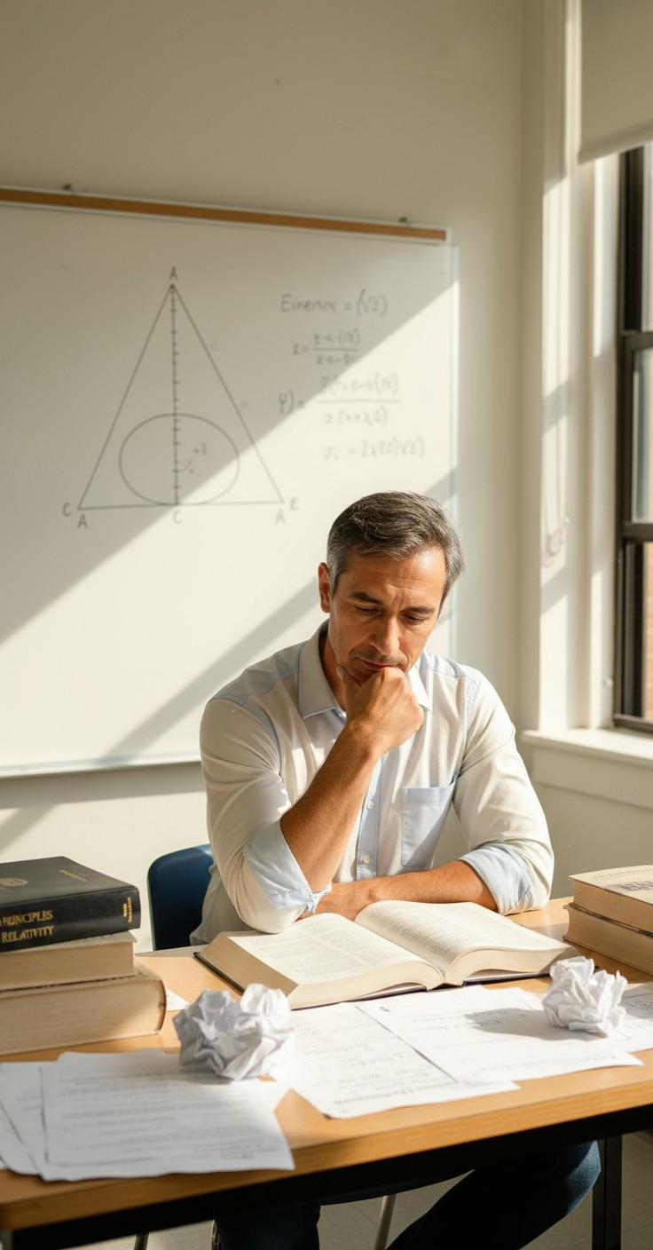 Understanding Einstein's Theory of Relativity