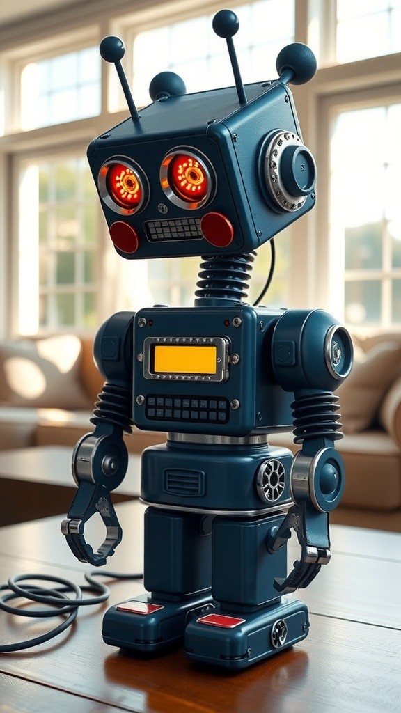 Ngobrol dengan Speaker Pintar Tentang Pacar