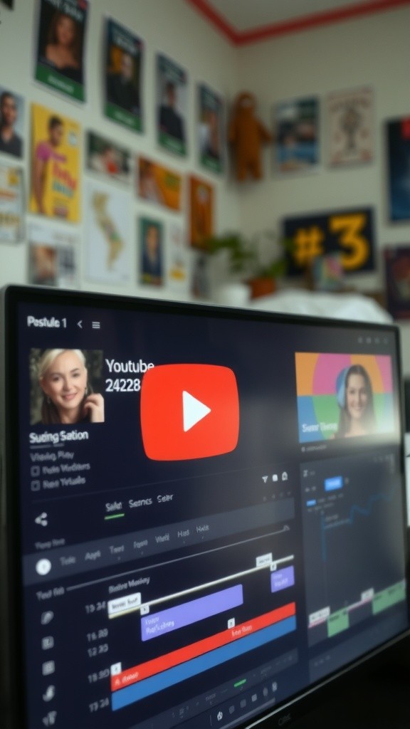 How to Make Your YouTube Video Go Viral