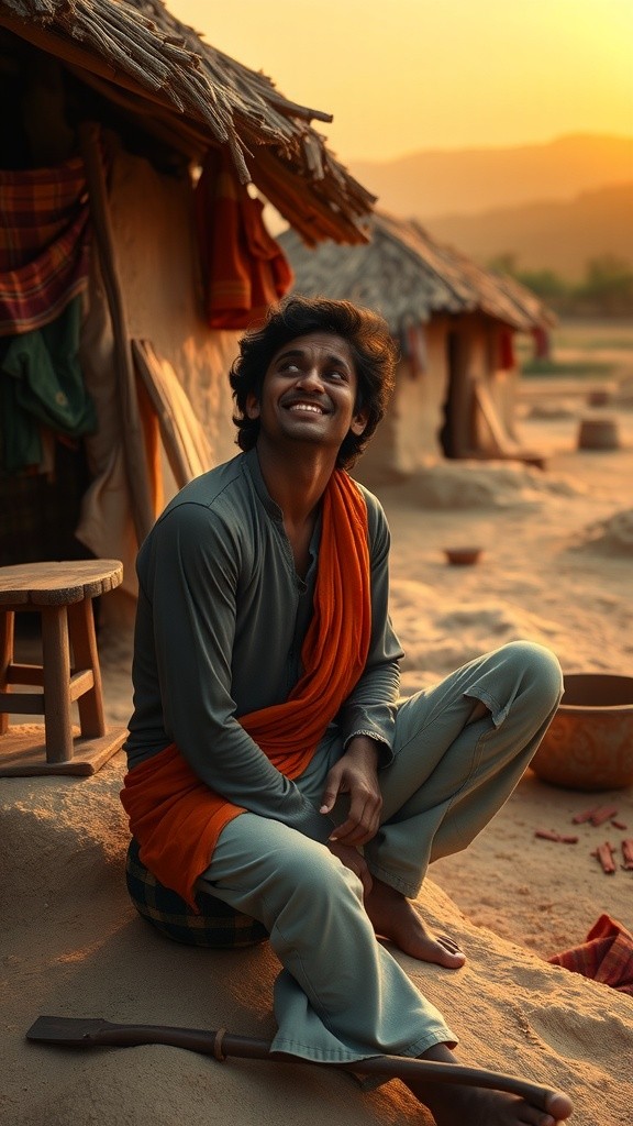 सपने देखो, हौसला बढ़ाओ