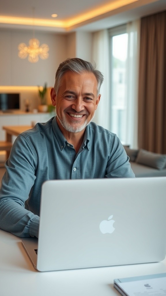 Tutorial Cepat Membuat Akun Instagram