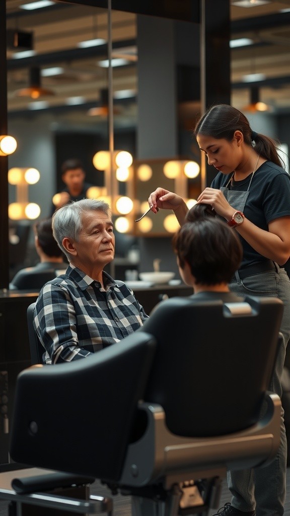Transform Your Hair with Batana Oil: Your Barber Will Notice!
