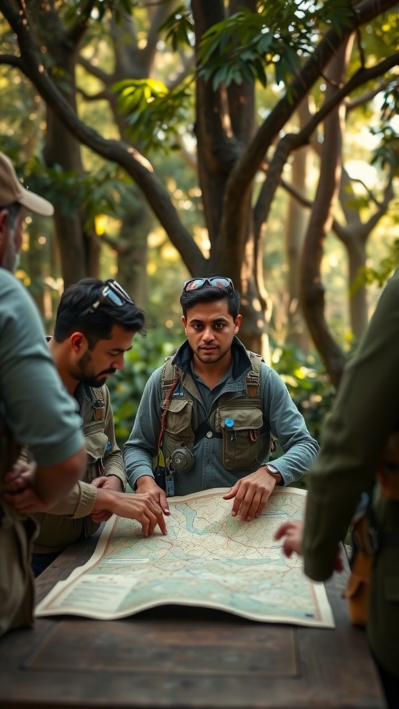 Dinosaurus Pemangsa Manusia