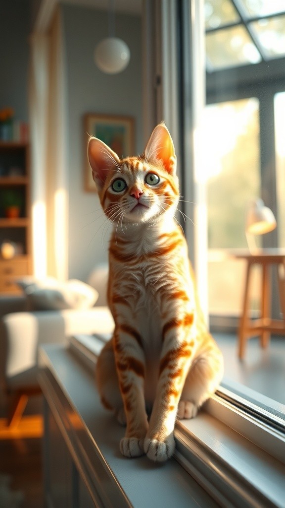 Luce: Pembawa Cahaya di Pagi Hari