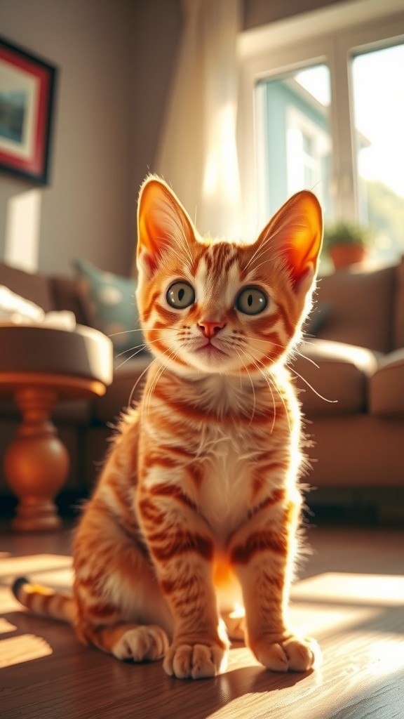 بلیوں کے کانوں کی حرکات اور سننے کی قابلیت