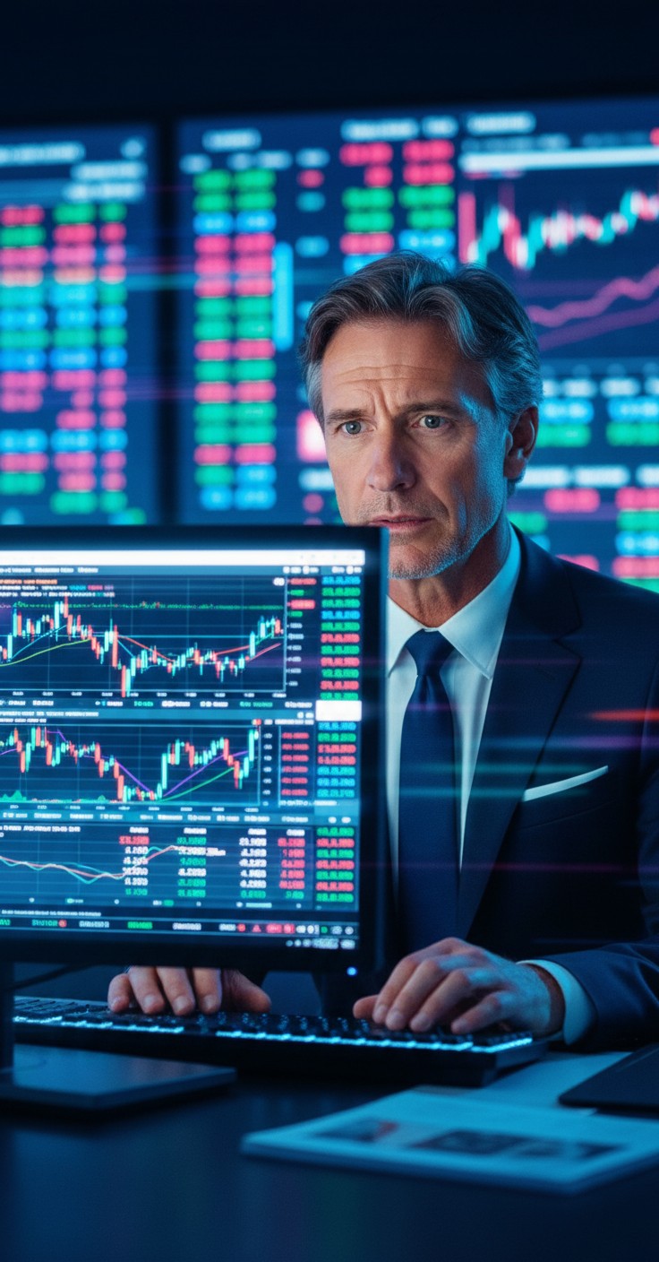 Navigating Breakouts: Avoiding Trading Traps