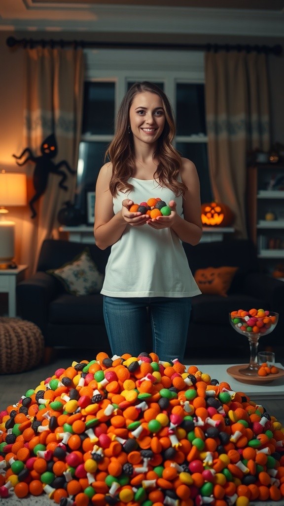 Create a Spooktacular Halloween Video!