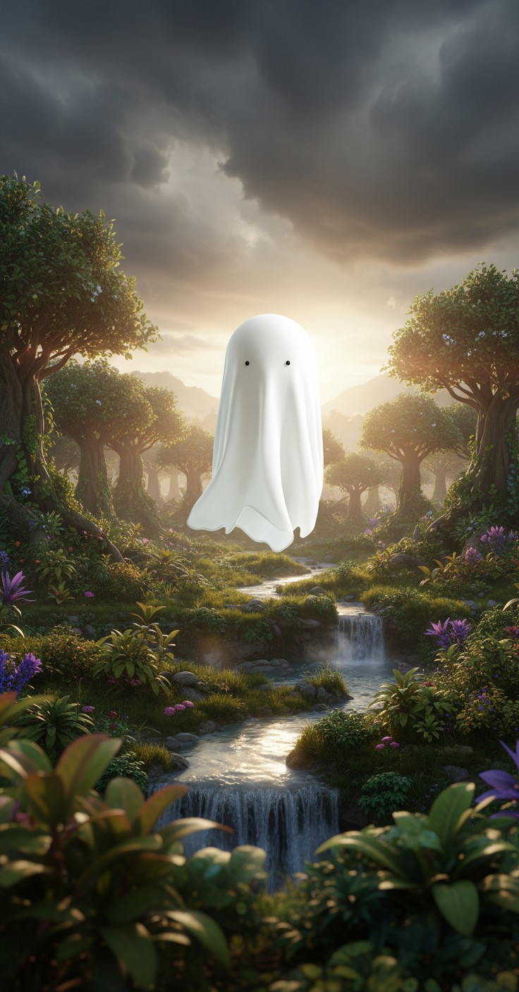 The Fall: The Serpent's Deception