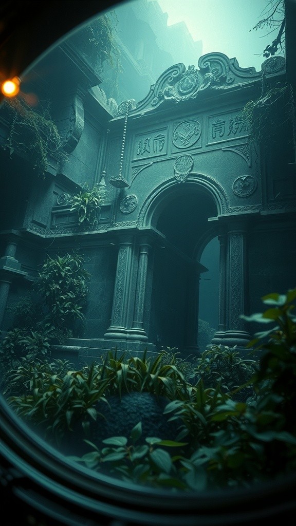 Masters of an Ancient Civilization (copy)