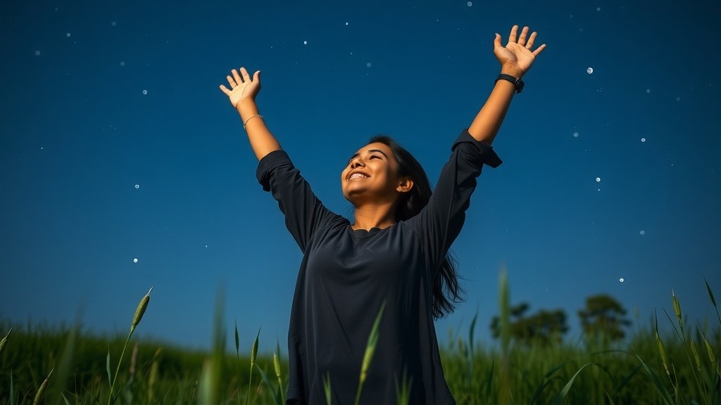 A Haunting Melody in the Dark