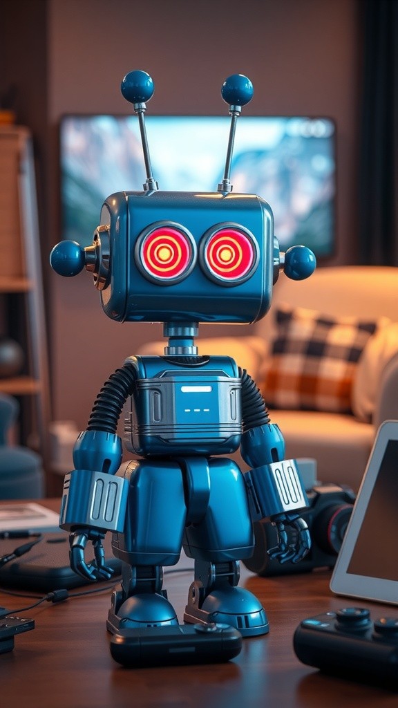 AI Canggih Nyerah Urus Ulang Tahun