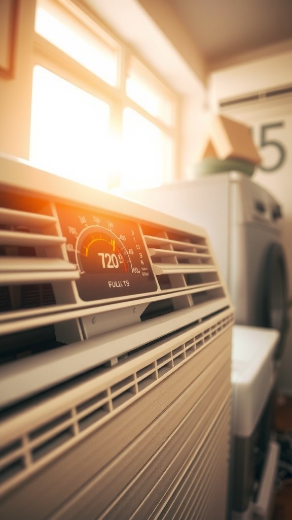 خدمات التكييف والتبريد المثالية