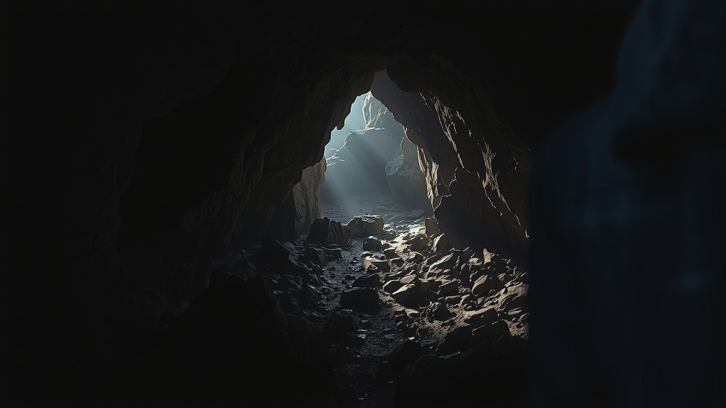 The Third Piece: A Journey of Doubt and Trust