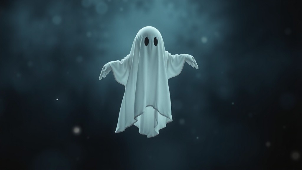 The Last Piece of the Abiku