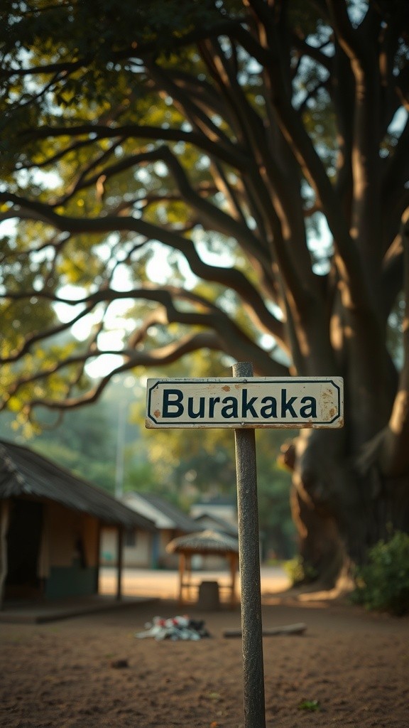 মেয়ে এবং বুরা কাকার প্রেমের কাহিনী