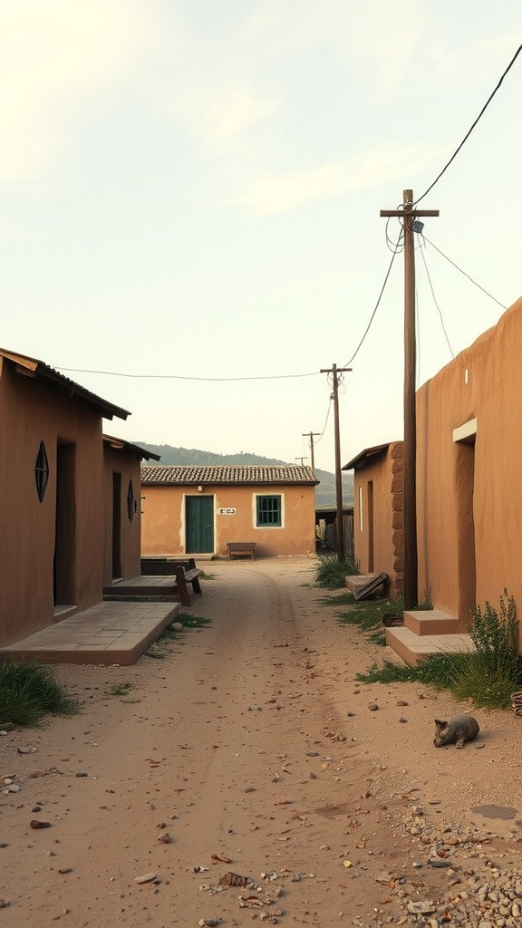 The Boy Who Slept for Nineteen Years