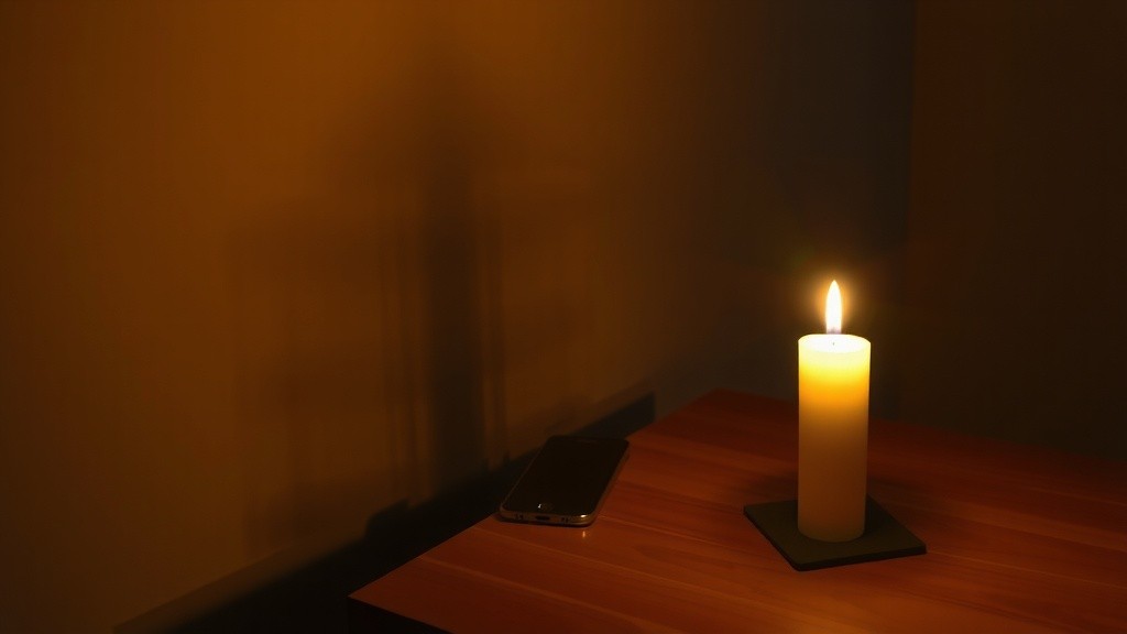 শেষ ফোনকলের রহস্য