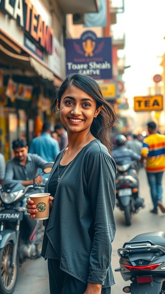 হেনার প্রেমের কাহিনী: ইসমাইলের প্রতি ভালোবাসা