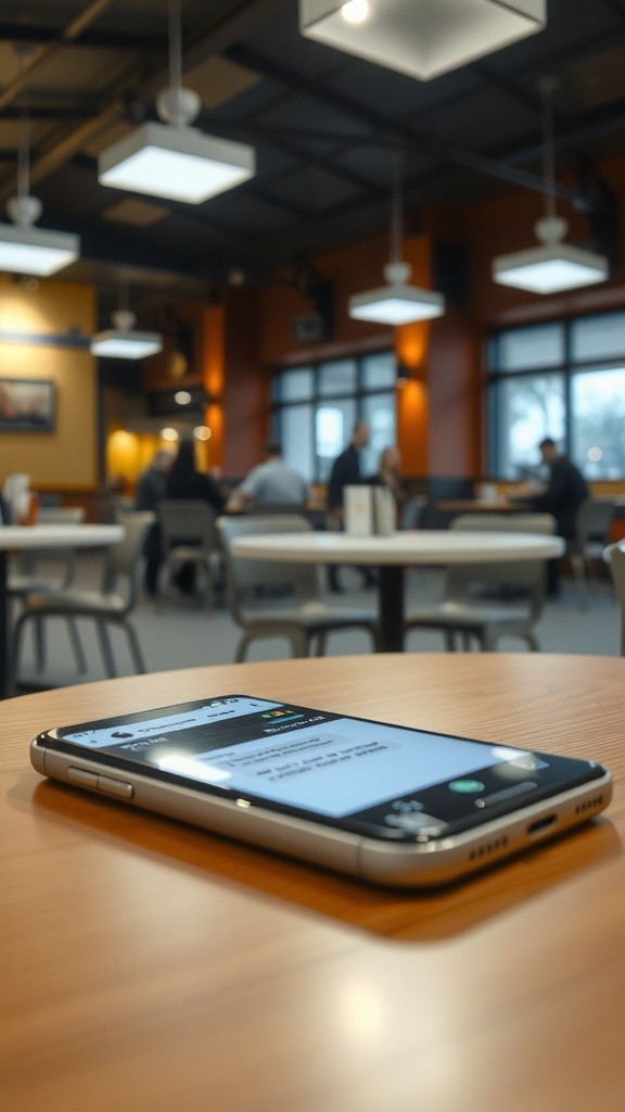 স্মার্টফোন: সেবক না প্রভু?