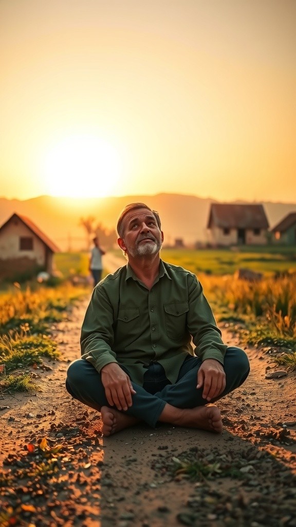 विश्वास और मेहनत से बना सपना: एक चर्च की कहानी