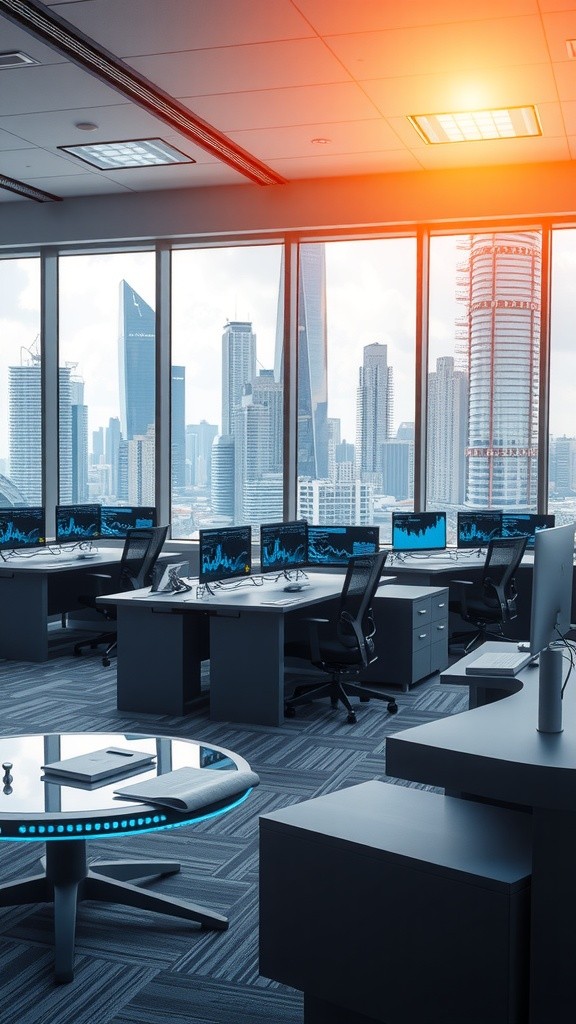 بناء ثقافة الابتكار المؤسسي المستدام