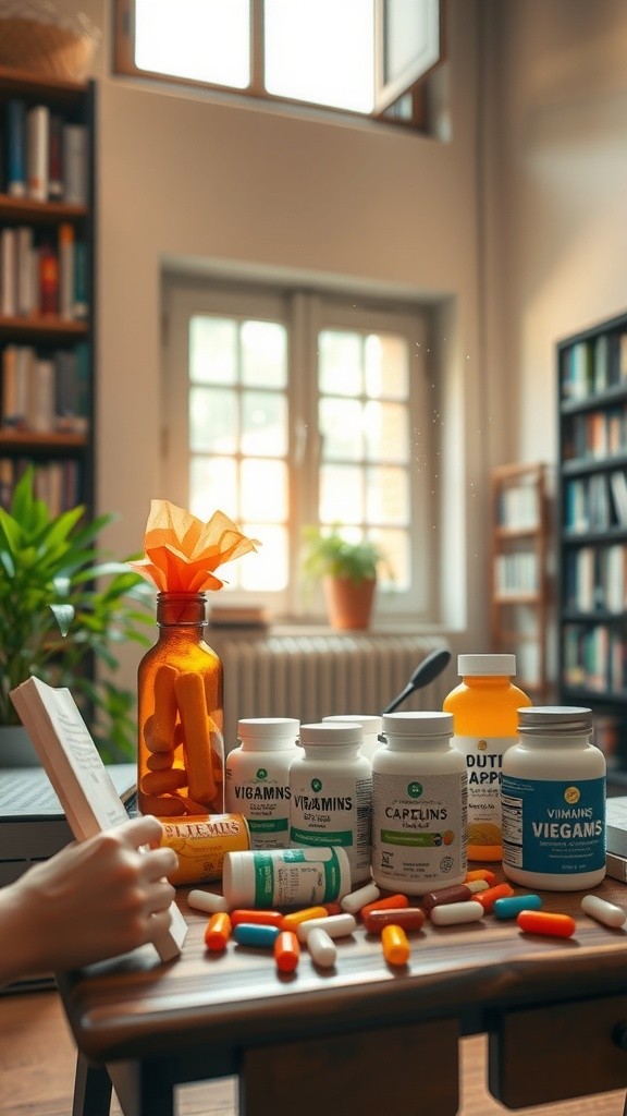 सफलता के लिए विटामिन्स: पैसा और अधिक पैसा