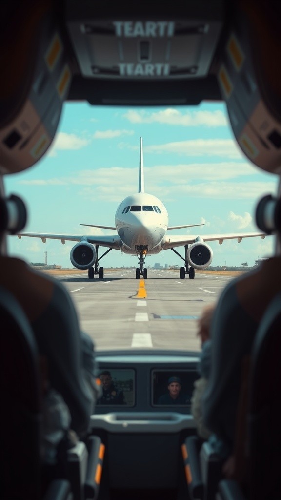 एरोप्लेन मोड का महत्व: उड़ान के दौरान कनेक्शन की सुरक्षा