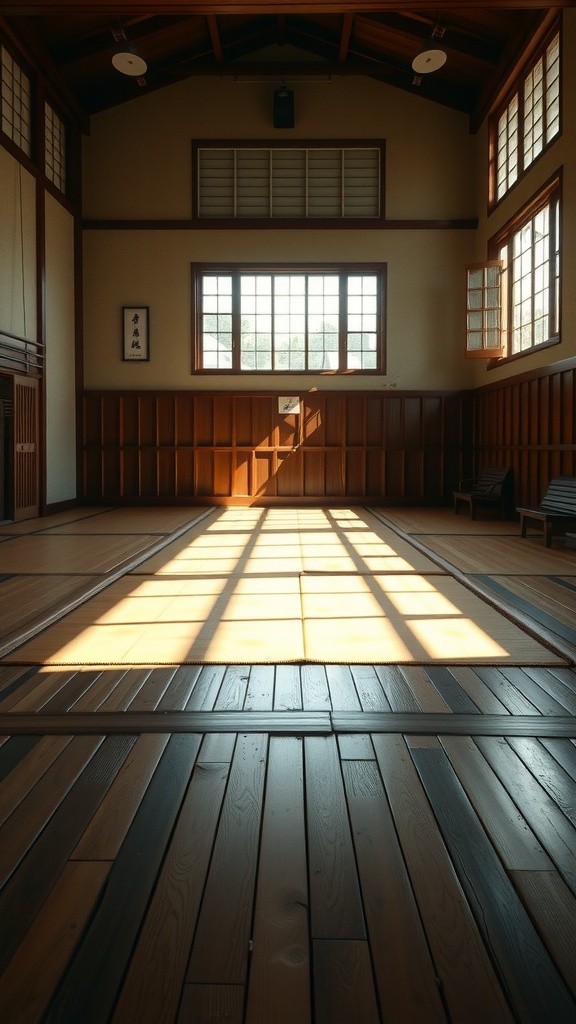 A Tale in Anime Style