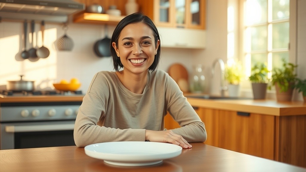 Mengerti Suara Perut: Tanda Kesehatan Tubuhmu