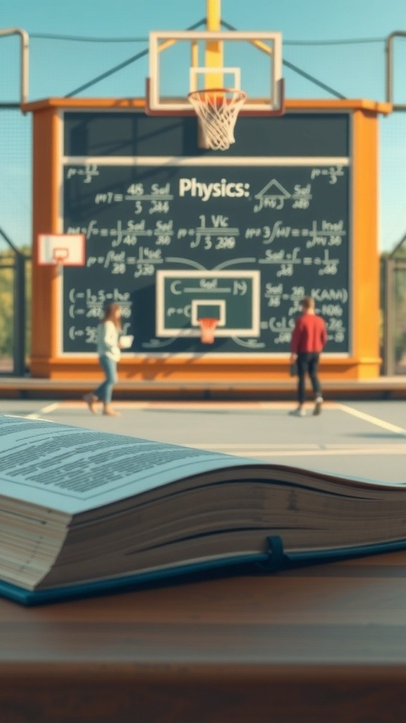 فهم الزخم بشكل أفضل