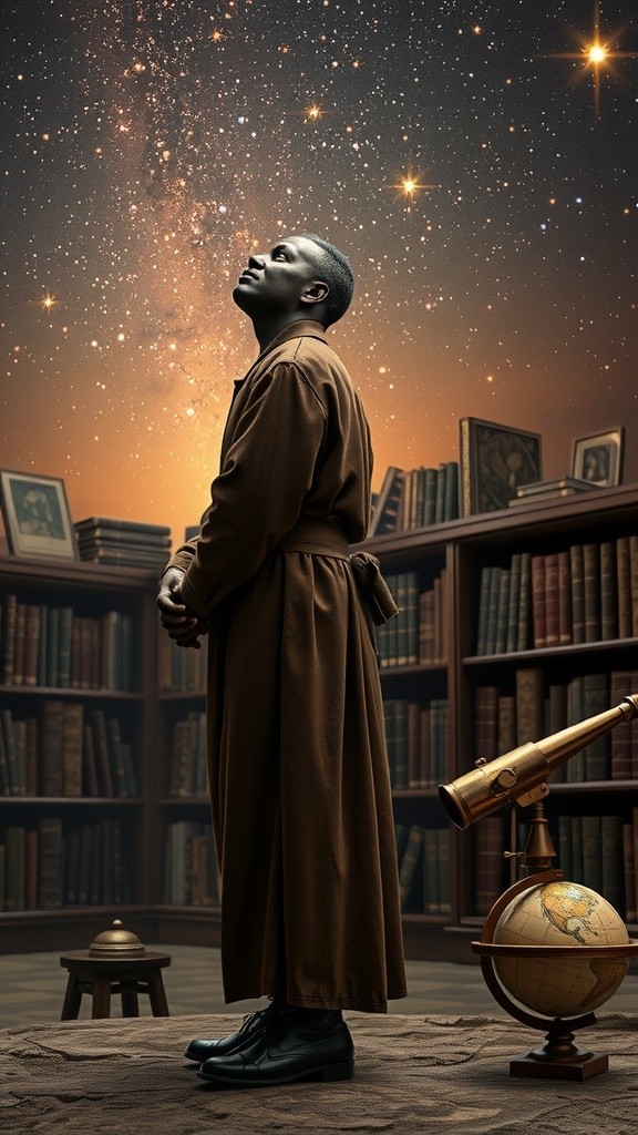 تاريخ حركة الكواكب: من كوبرنيكوس إلى نيوتن