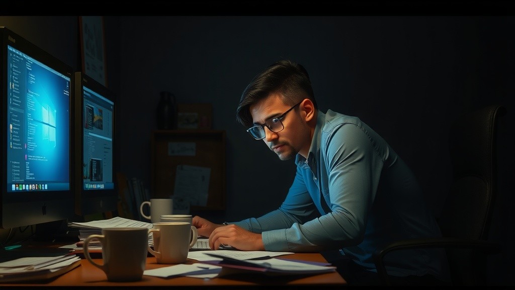 Budi: Perjuangan Melawan Kecanduan Judi