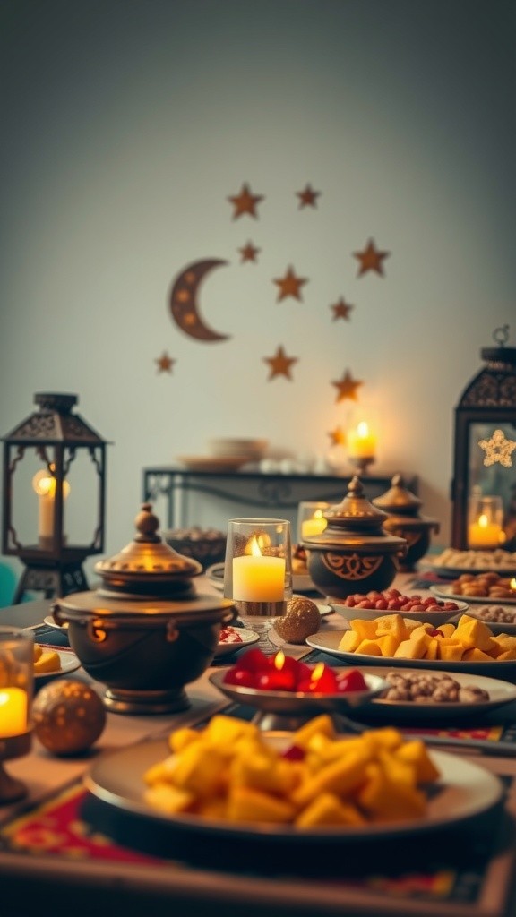 Program BGN untuk Gizi Sehat di Bulan Ramadhan