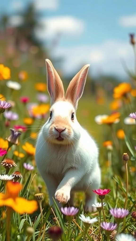 A Heartwarming Tale for Kids