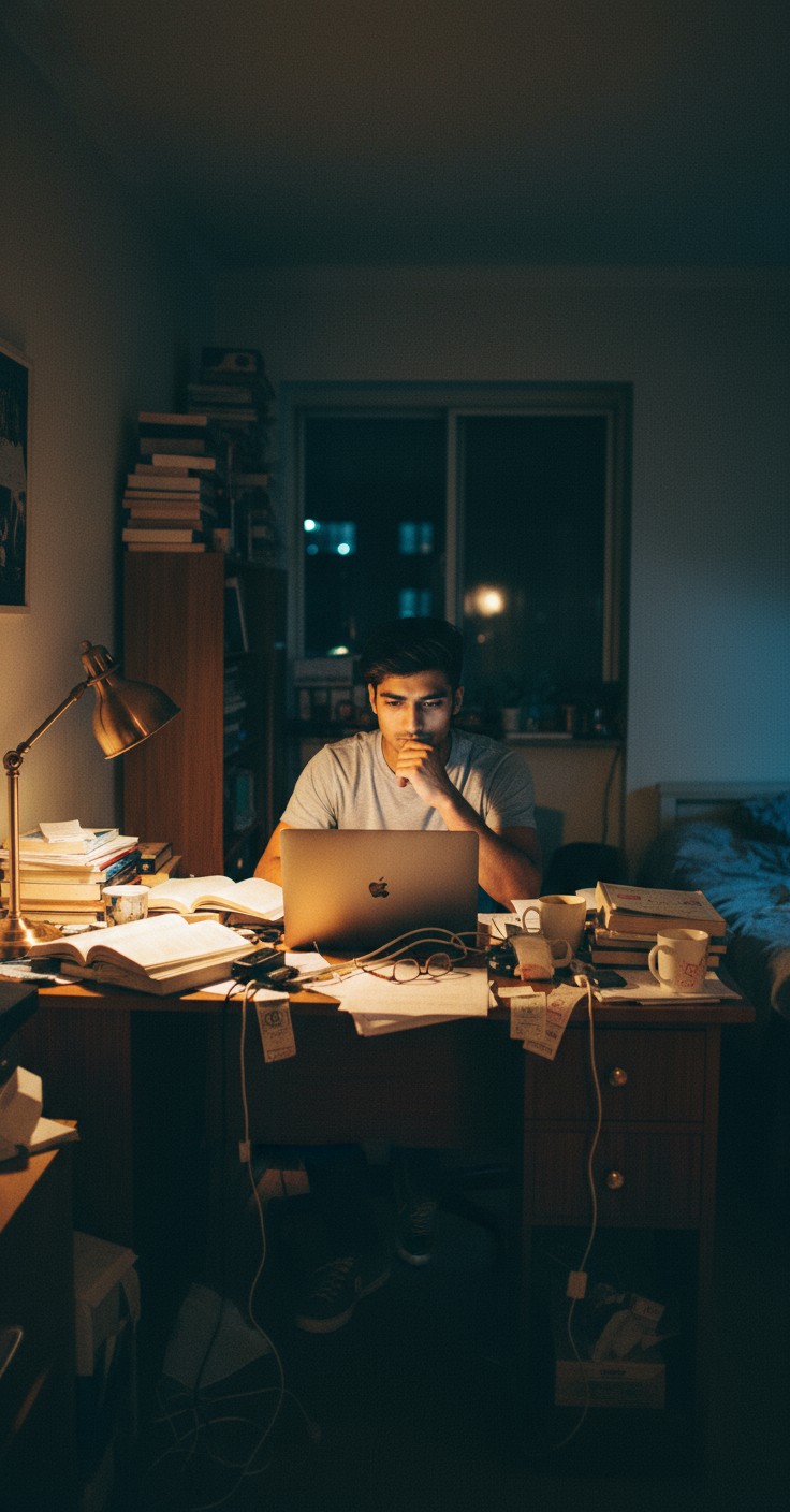 Chronal Leap: The Rome Experiment