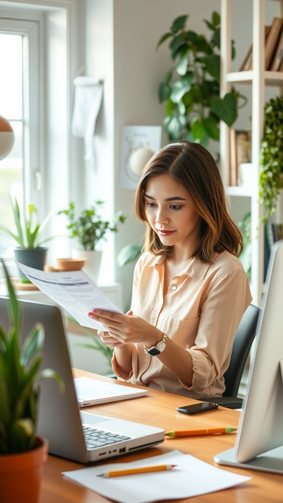 Empower Yourself: Achieving Financial Independence at Home