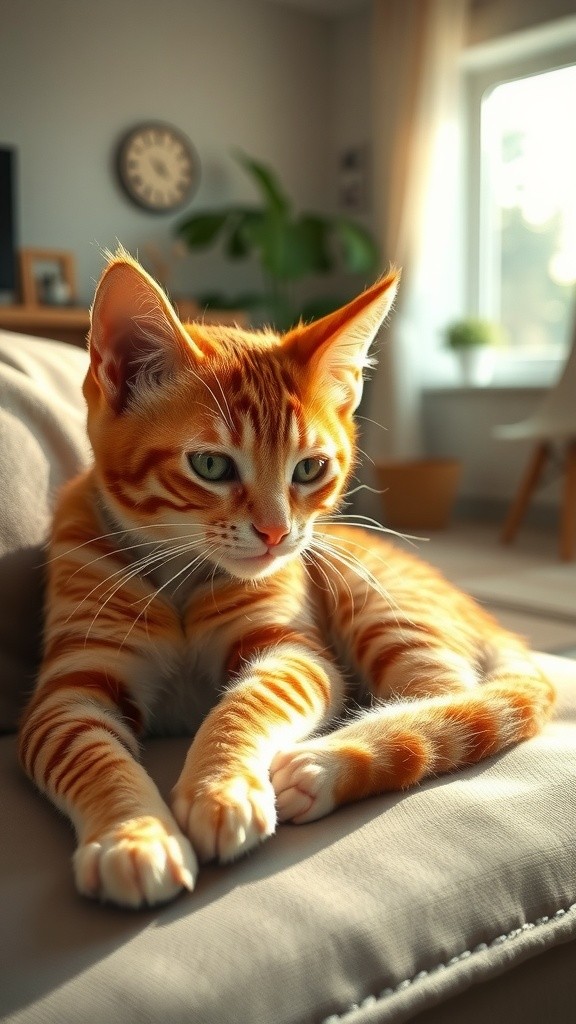 A Minute to Save Luna